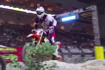 Cody Webb: The Predator