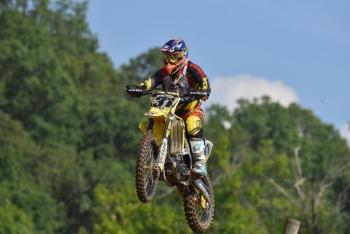 Rodney Smith to be Inducted into AMA Hall of Fame