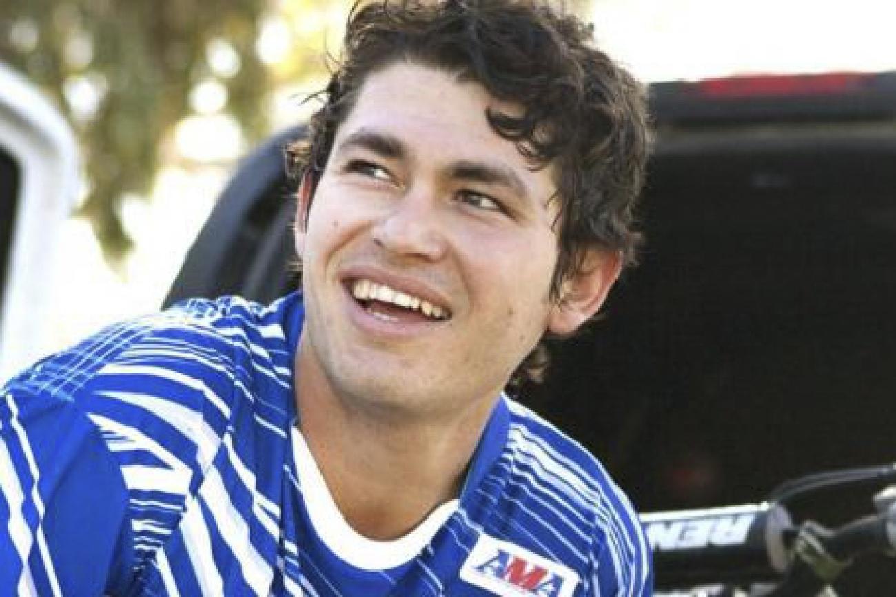 Barn Pros Racing/Home Depot Yamaha Signs Cole Martinez for 2016