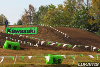 [Update] Kawasaki Race of Champions Postponed