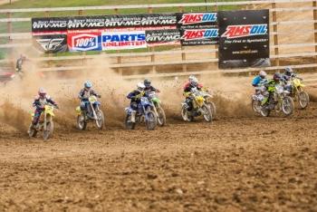 25th Annual DC Vet Homecoming Race Report