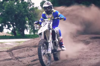 Thor Introduces 2016 Prime Fit Jersey