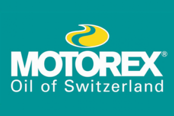 Motorex Accepting Rider Support Applications
