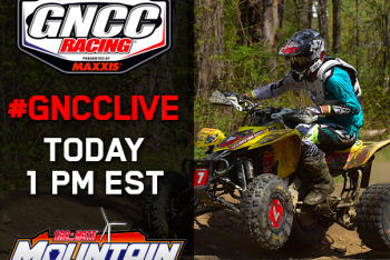 Watch GNCC Live Today