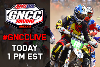Watch GNCC Live Today