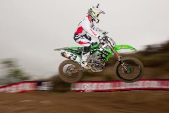 Brett Metcalfe Racing Adelaide Supercross