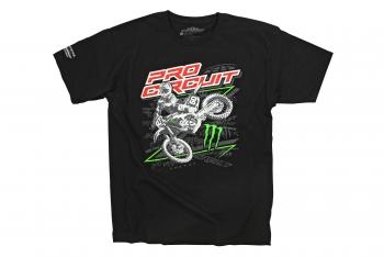 Pro Circuit Introduces Team Apparel