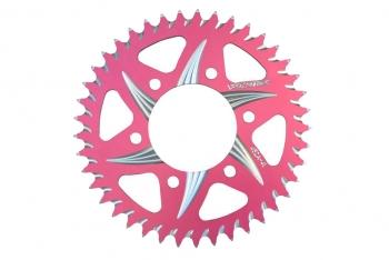 Vortex Racing Launches Fourth Annual PINK Campaign