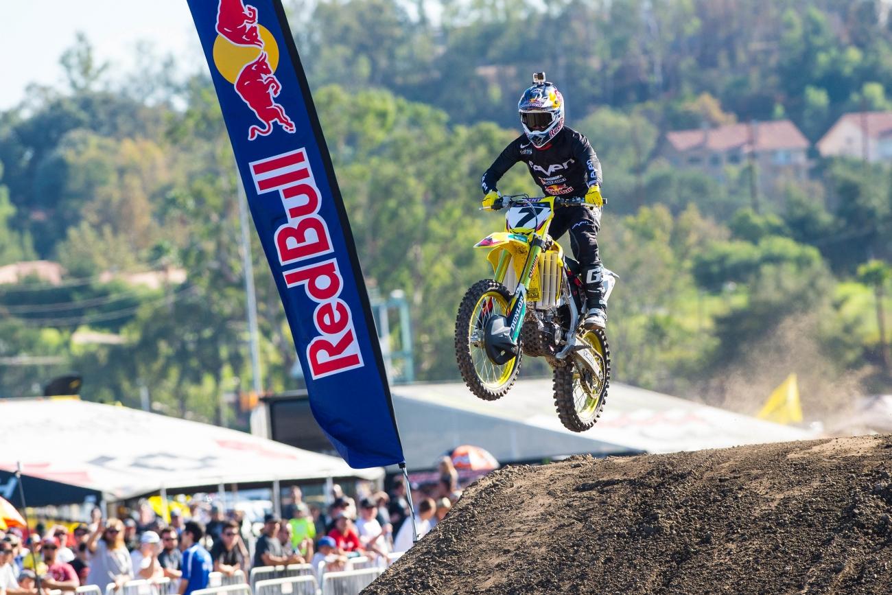 450 Words: The Transition Begins