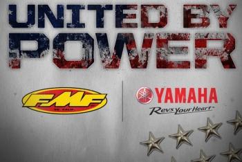 United by Power: Episode 3