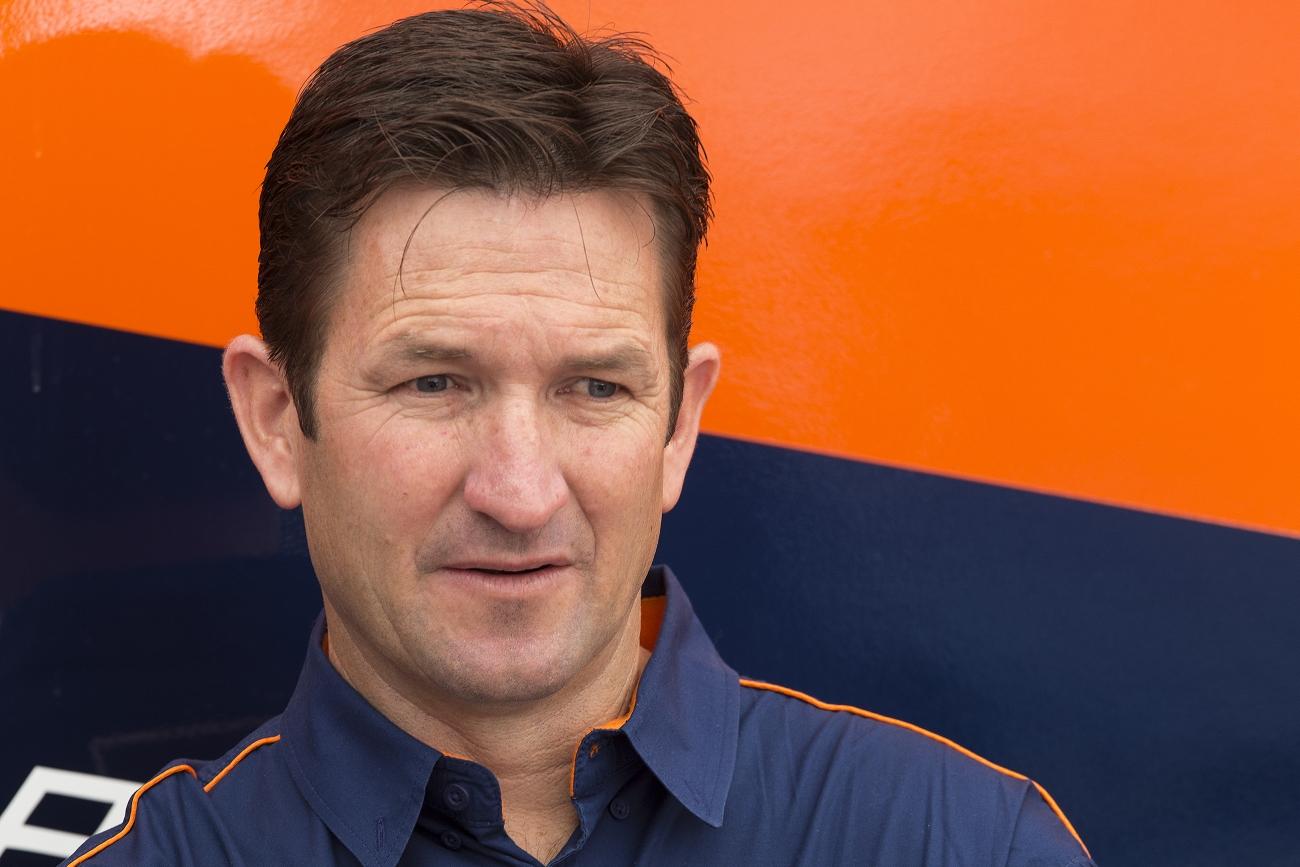 BTOSports.com Racer X Podcast: Ian Harrison