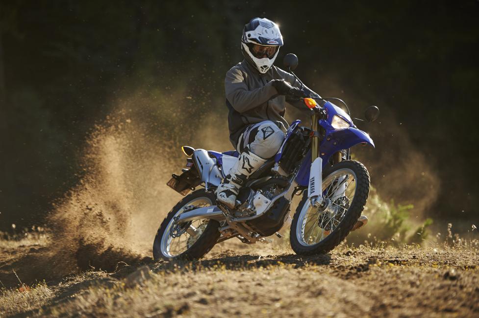 Yamaha Introduces 2016 Models - Racer X