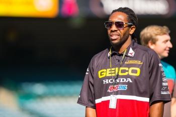 Malcolm Stewart, McElrath,  BJ Smith on DMXS Radio Tonight