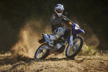Yamaha Introduces 2016 Models