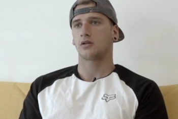 The Stewarts, Roczen, Wilson and More Talk Straight Rhythm