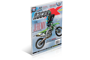Racer X December 2015 Digital Edition Now Available