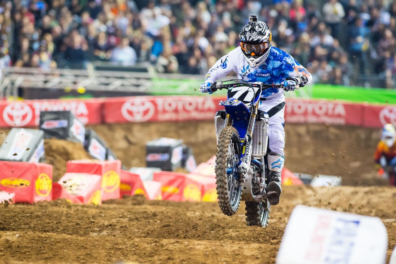 Privateer Profile: Cole Martinez