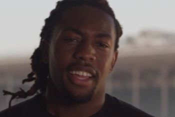 Sibling Rivalries: James and Malcom Stewart Talk Straight Rhythm