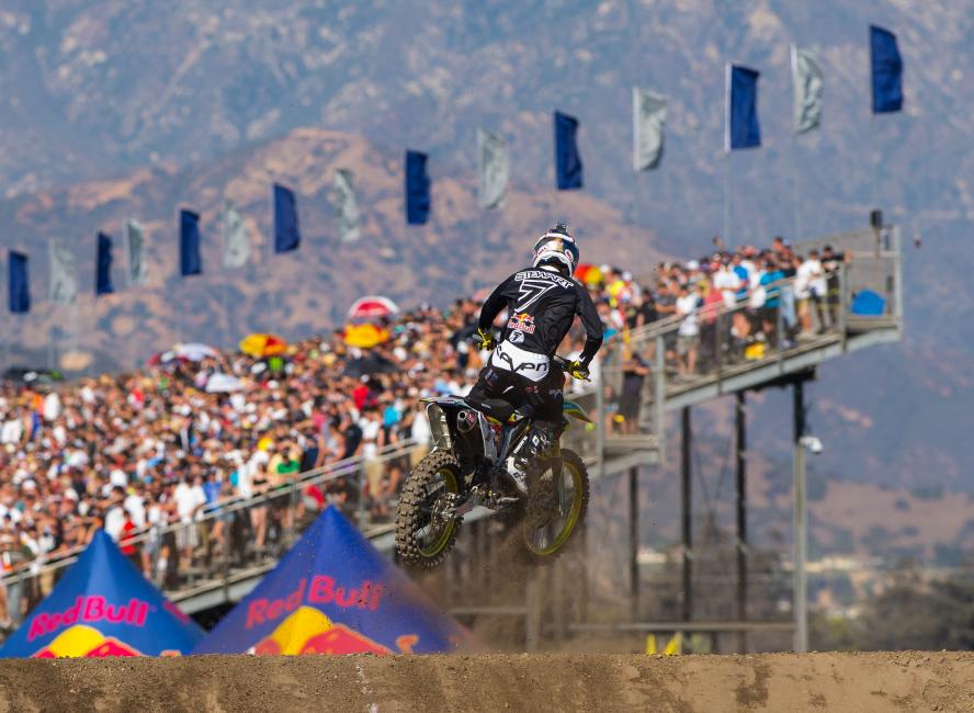 Stewart returns after a year away from the sport.