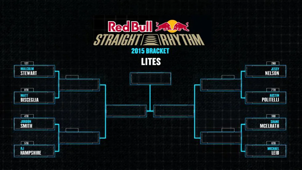 Lites bracket.