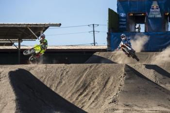 GoPro: Roczen at Straight Rhythm