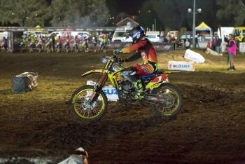 Australian Supercross: Round 1 Highlights
