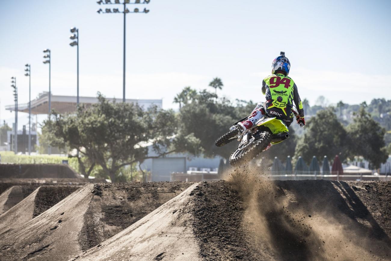 Gallery: Straight Rhythm