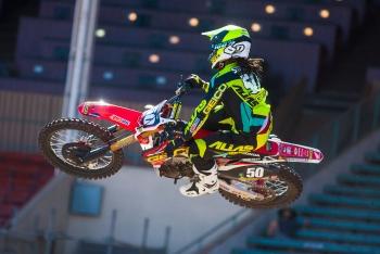 The Best of Red Bull Straight Rhythm