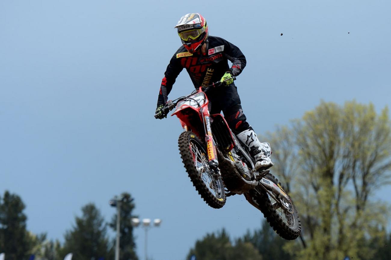 Open Mic: Jimmy Decotis