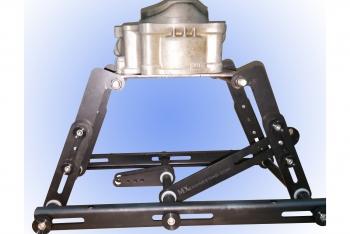 MX Engine Stand Partners with Federal Equipment Co.