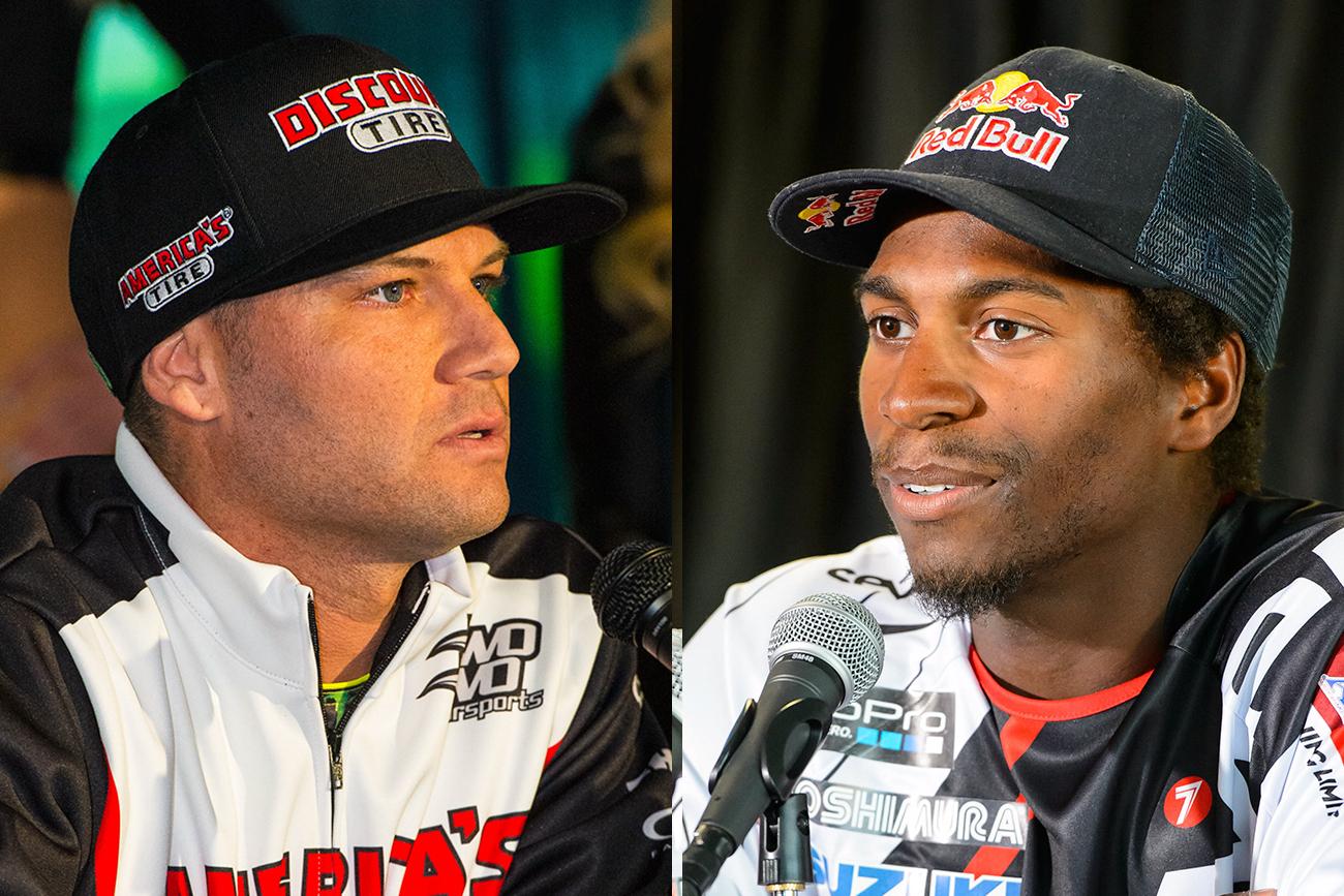 BTOSports.com Racer X Podcast: Reed vs Stewart