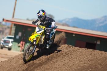 GoPro: James Stewart's Winning Run at Straight Rhythm