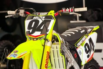 New Sponsors, Including Draft Kings, On Board for RCH at MEC