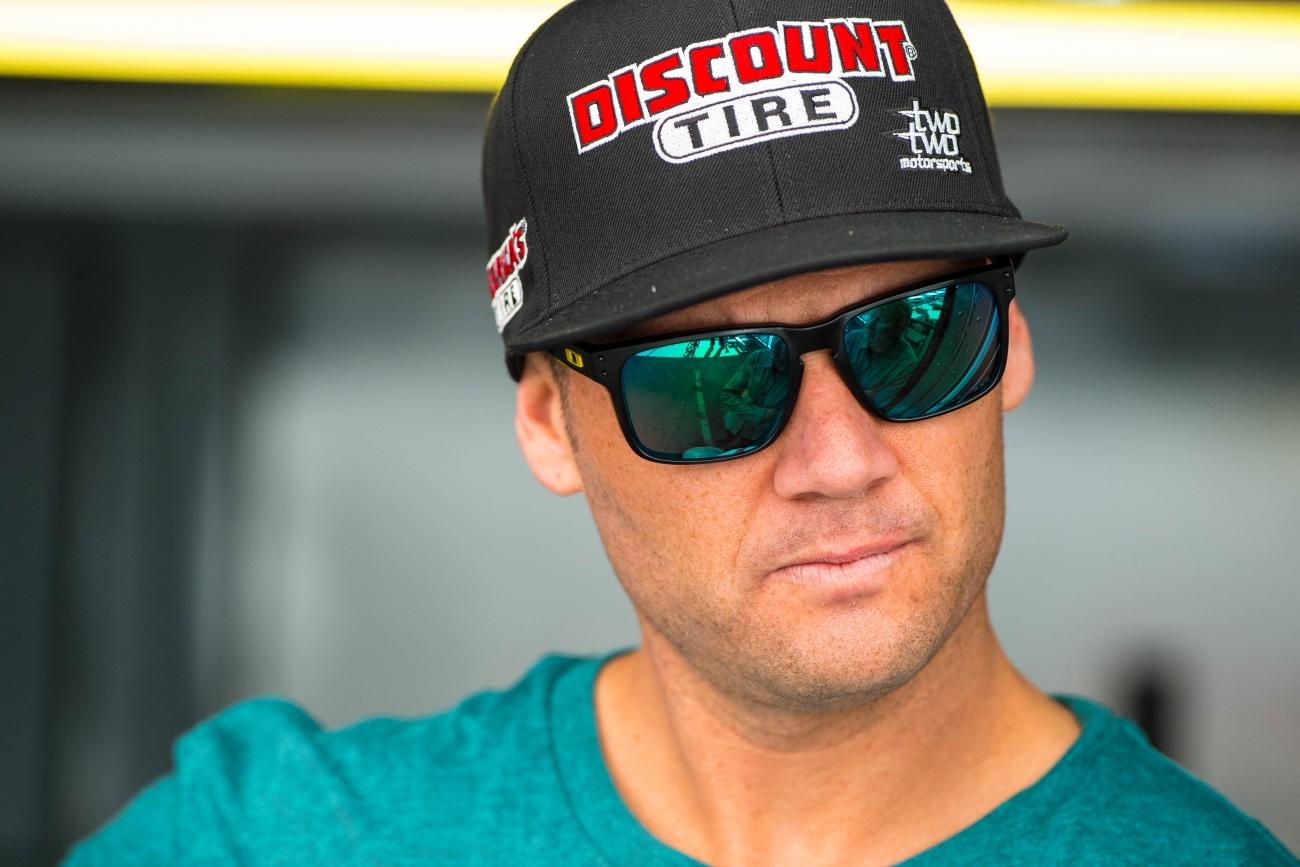 Confirmed: Reed in for MEC on a Yamaha [Update]