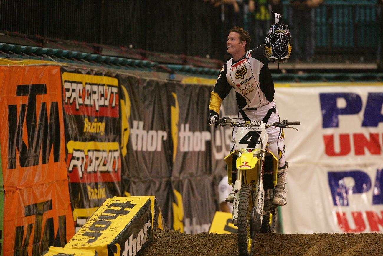 The List: The Winners