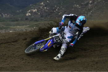 Sebastien Tortelli Champ Factory Motocross School
