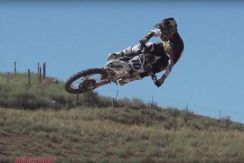 Colton Haaker's Hacienda