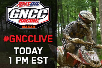 Watch GNCC Live Today