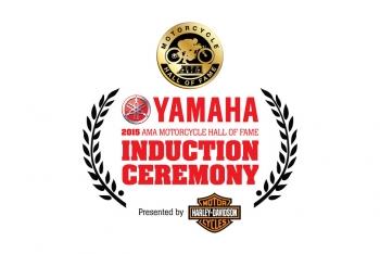 AMA Motorcycle Hall of Fame Inducts Six New Members