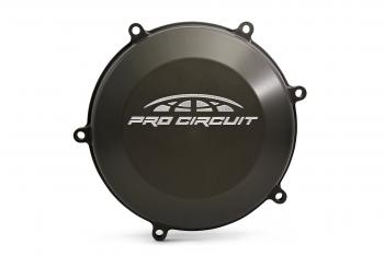Pro Circuit Introduces 2016 KX450F Clutch Cover