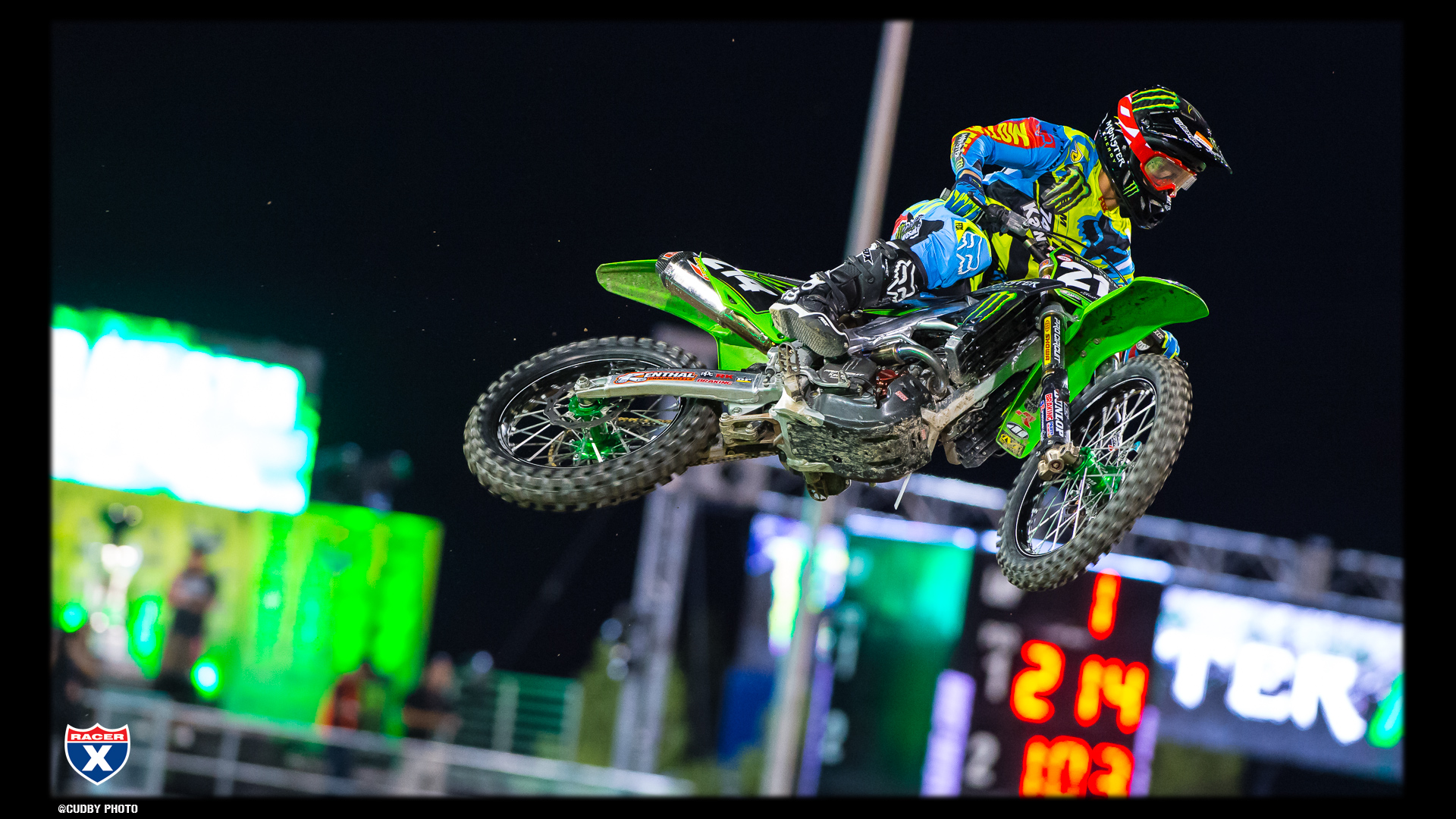 Forkner