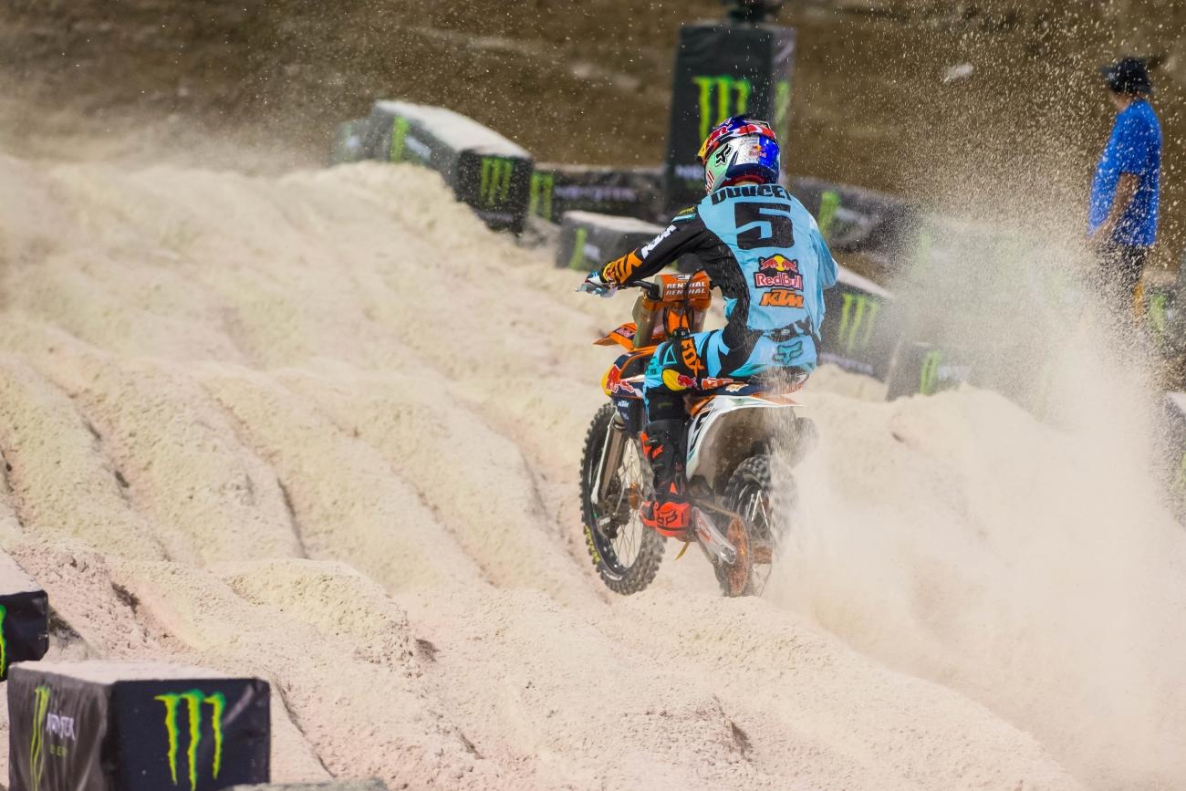 Breakdown: What Did I Learn?