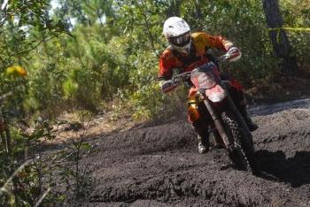 Chris Bach to Compete in the JNCC Season Finale