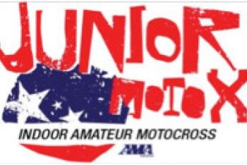 Inaugural AMA JuniorMotoX May 12-14