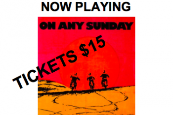 Ventura County Off-Road Movie Night