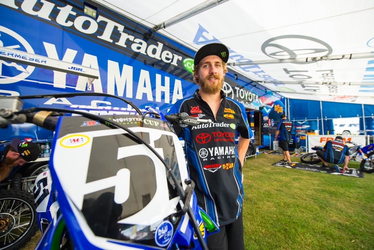 BTOSports.com Racer X Podcast: Monster Energy Cup