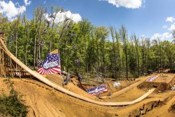 Nitro Circus Presents Travis Pastrana’s Action Figures Available Now