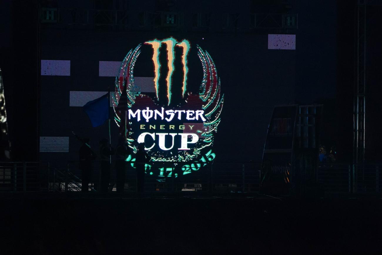 BTOSports.com Observations: Monster Energy Cup