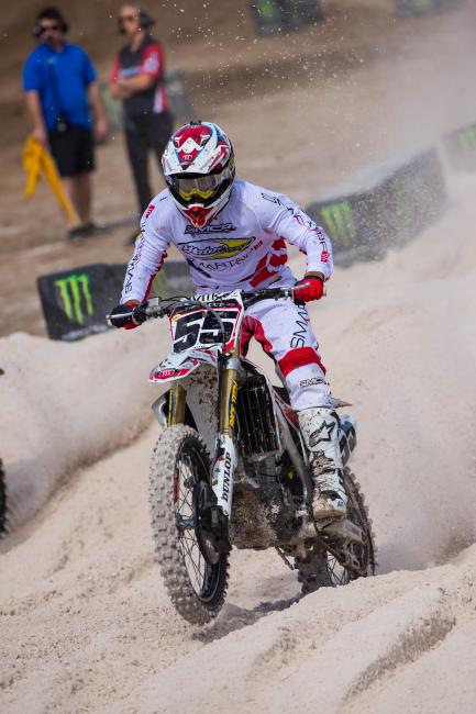 Matthes says to expect big things from Friese in 2016.