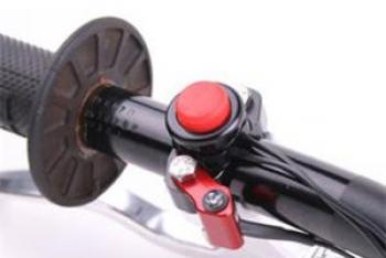 Ride Engineering Introduces LED/ Kill Switch Kit